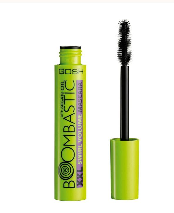 Gosh, Boombastic mascara - -