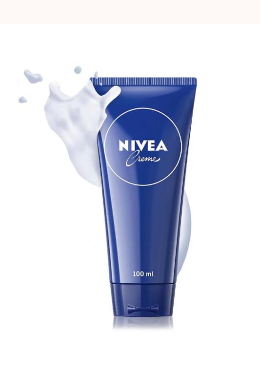 NIVEA Body Moisturizer - -