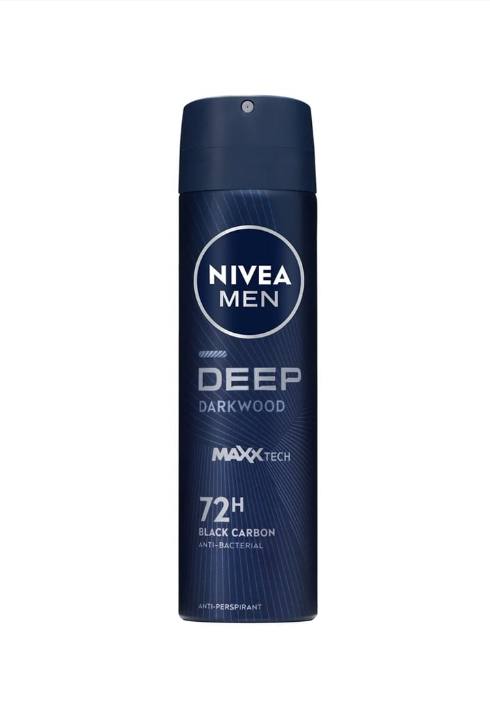NIVEA Deodorant - -