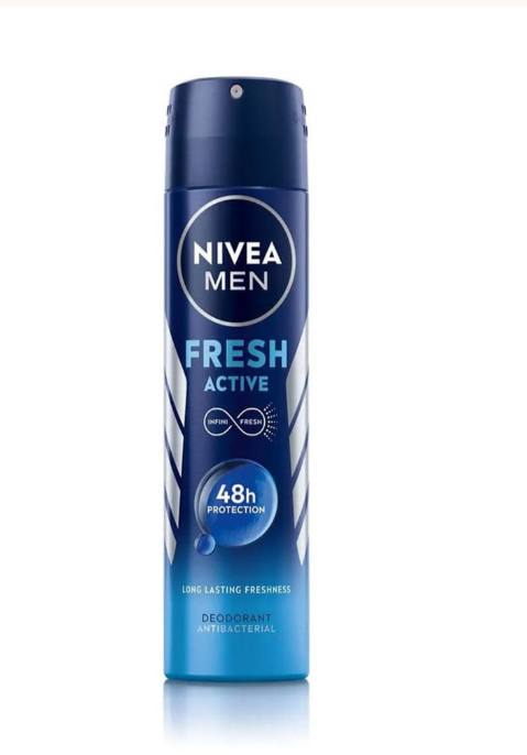 NIVEA Deodorant - -