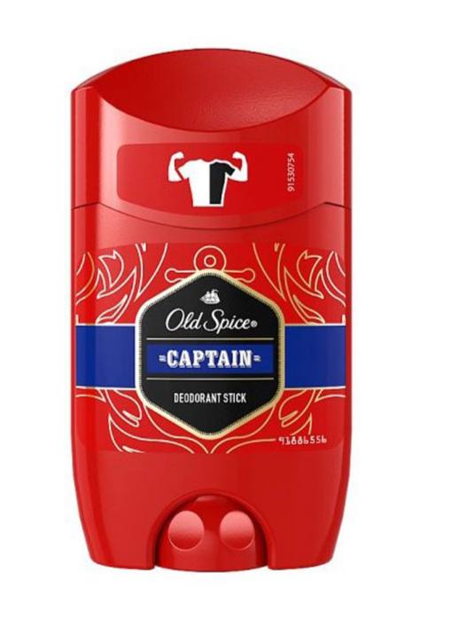 OLD SPICE Deodorant for Men - -