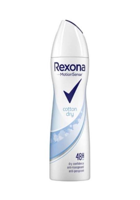REXONA Deodorant - -