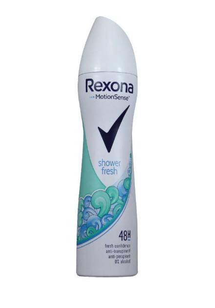 REXONA Body Freshener - -