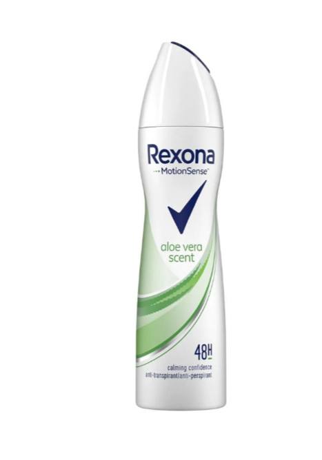 REXONA Body Freshener - -