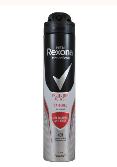REXONA Deodorant - -