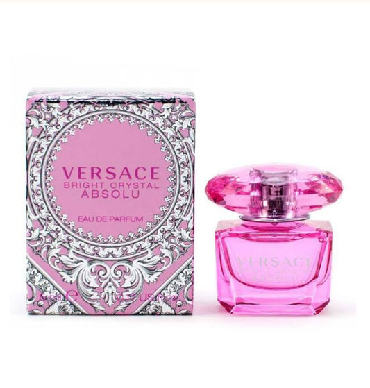 BRIGHT CRYSTAL ABSOLU EAU DE PERFUM - -