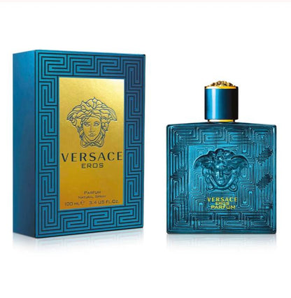 VERSACE EROS perfume - -