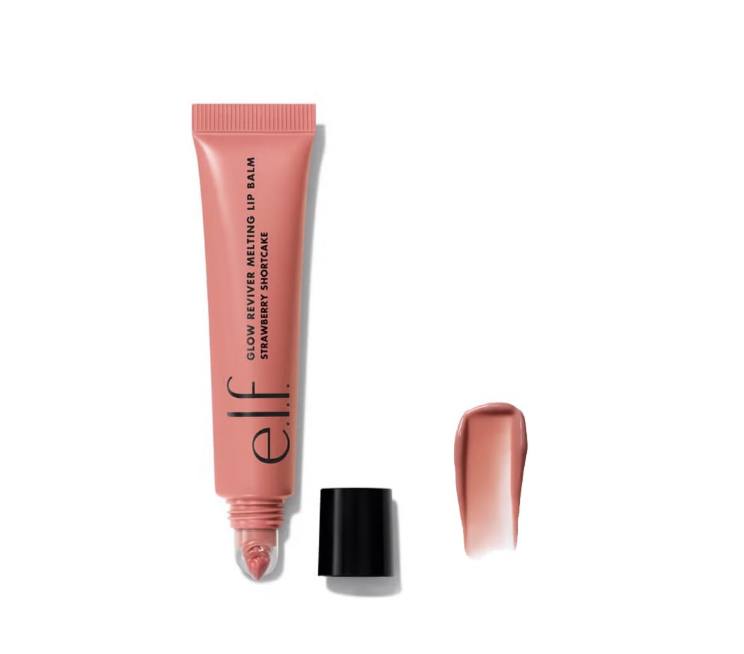 ELF Lip Balm in Lovely - -