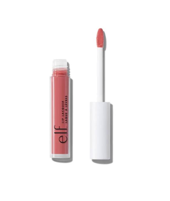 ELF Glossy Lipstick - -
