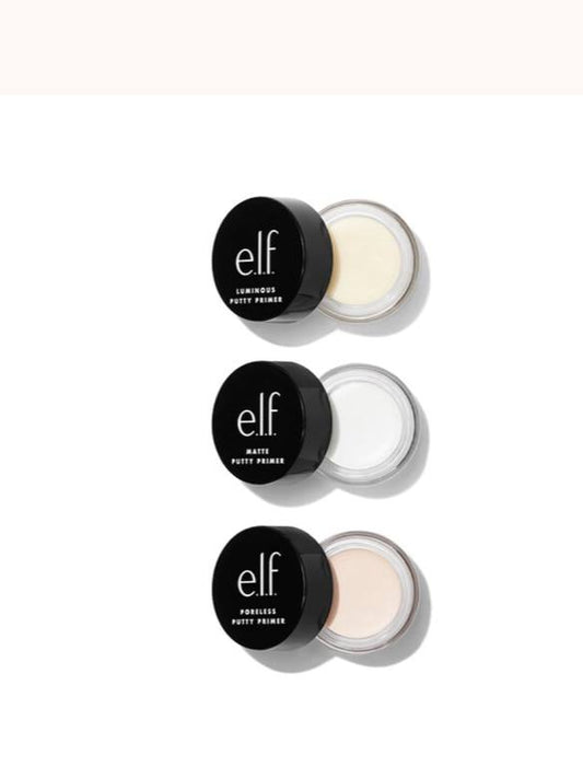 ELF Skin Primer Set - -