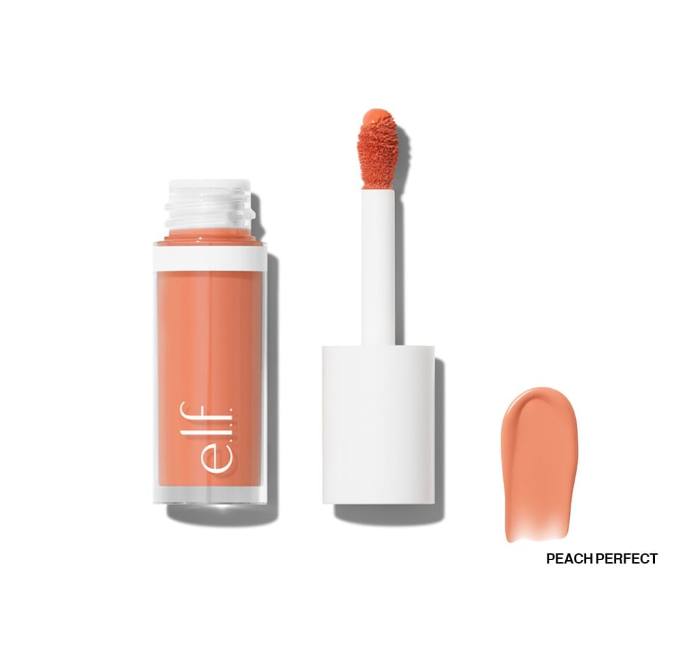 ELF Liquid Blush - -