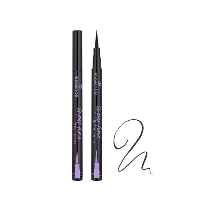 ESSENCE Eyeliner - -