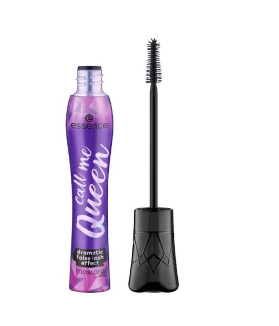 ESSENCE Eyelashes Mascara - -