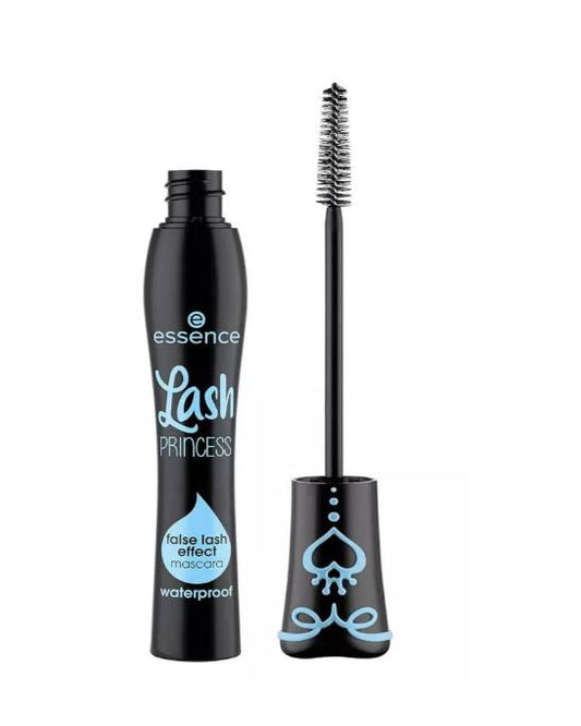 ESSENCE Eyelashes Mascara - -
