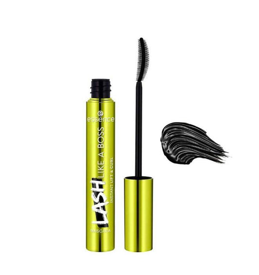 ESSENCE Mascara - -