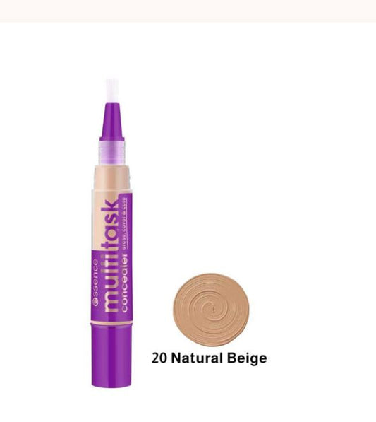 ESSENCE Concealer - -