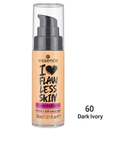 ESSENCE Foundation - -