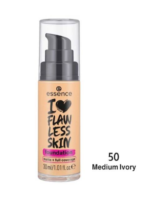 ESSENCE Foundation - -