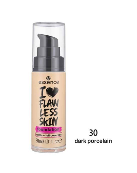 ESSENCE Foundation - -