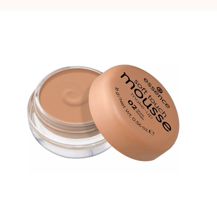 ESSENCE Foundation - -