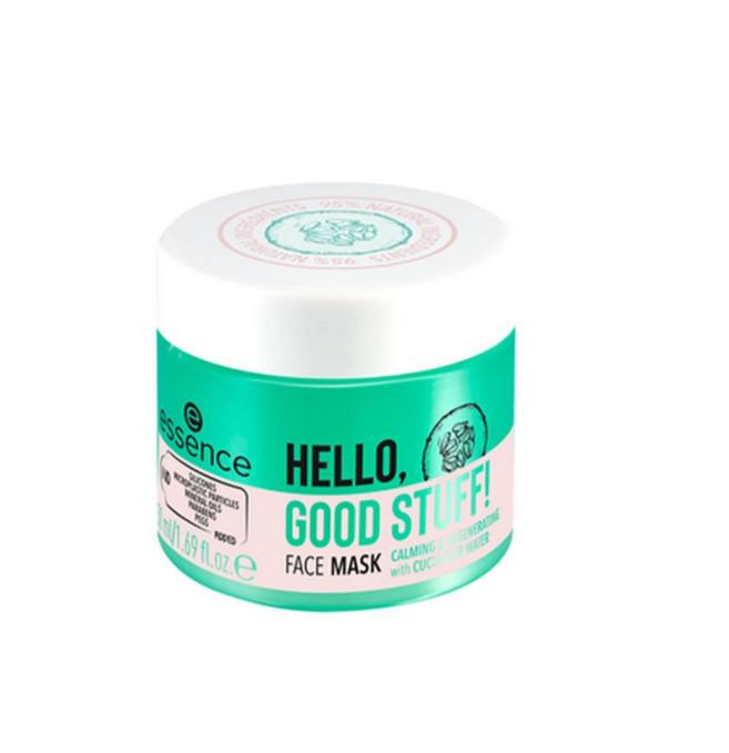 ESSENCE Face Mask - -