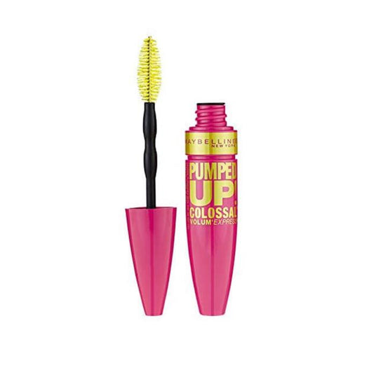MAYBELLINE Mascara - -