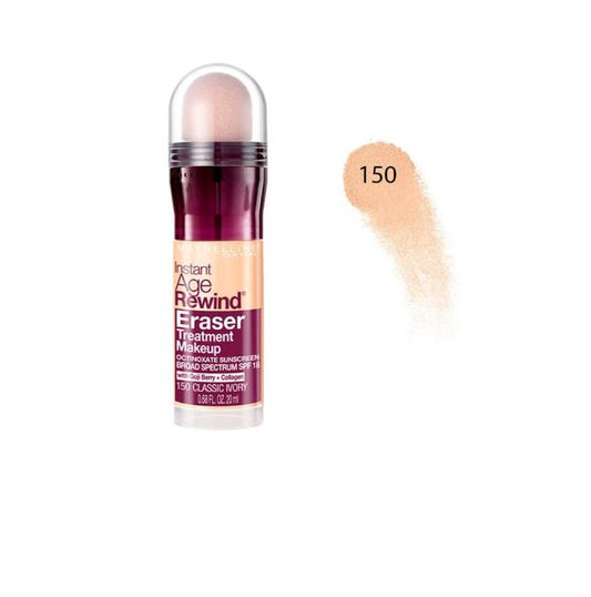 MAYBELLINE Foundation - -