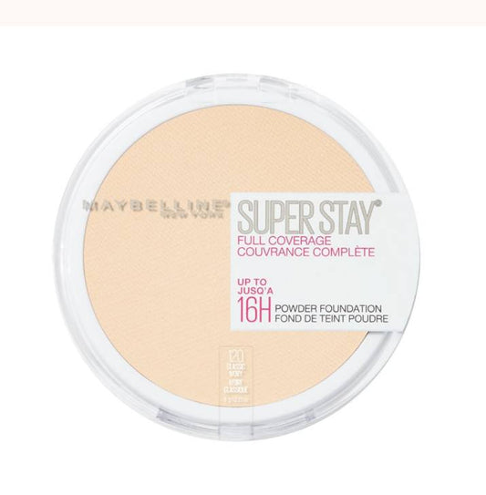 MAYBELLINE Powder - -