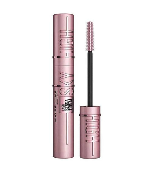MAYBELLINE Eye Mascara - -