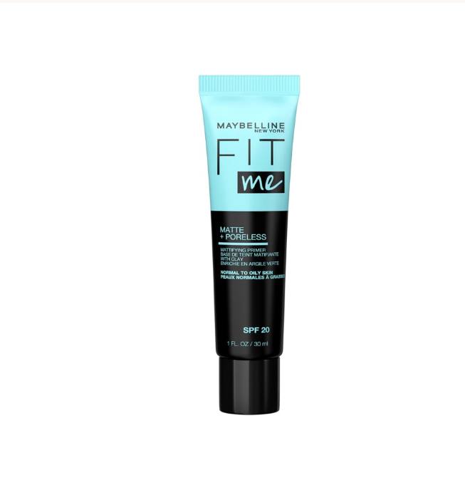 MAYBELLINE Primer - -