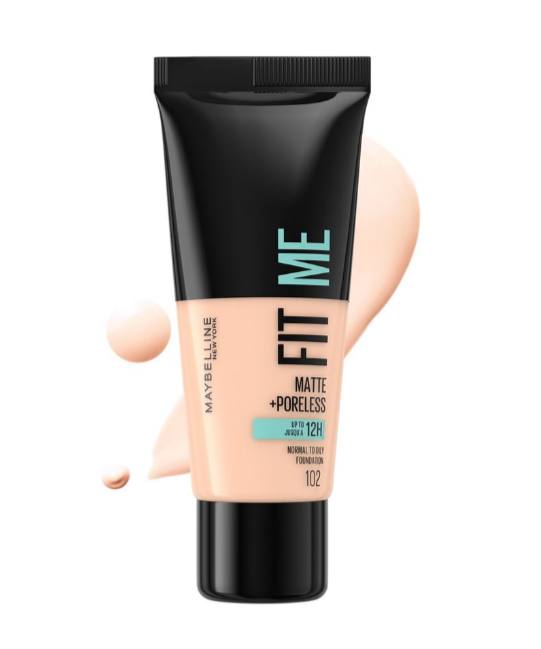 MAYBELLINE Foundation - -