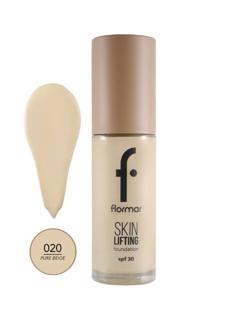 FLORMAR Foundation - -
