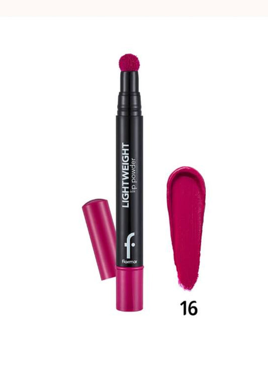 FLORMAR Lipstick - -