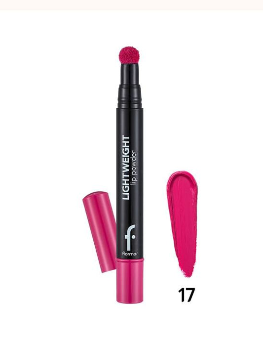 FLORMAR Lipstick - -