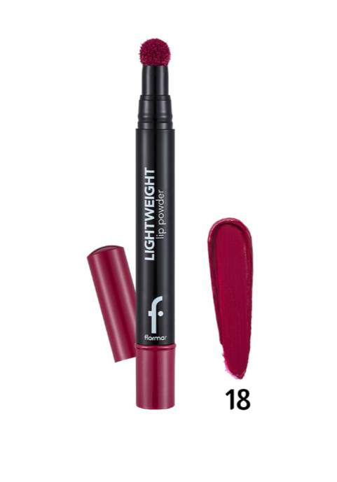 FLORMAR Lipstick - -