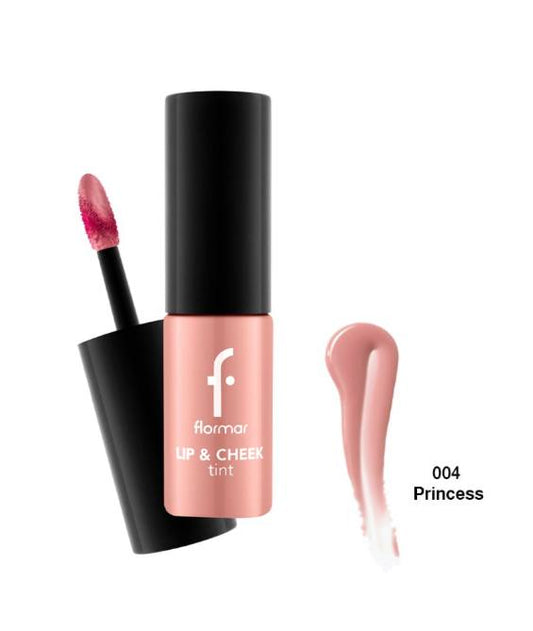 Flormar Lip & Cheek Tint - -