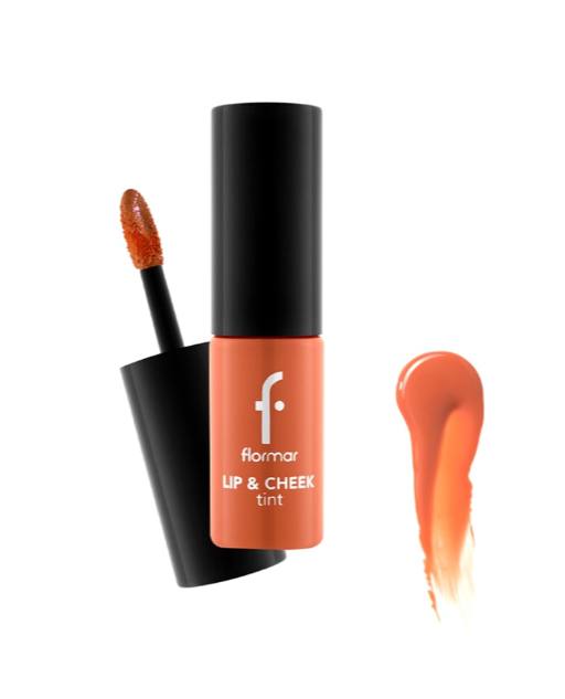 Flormar Lip &amp; Cheek Tint - -