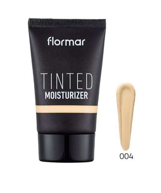 FLORMAR Moisturizer and Even Skin Tone - -