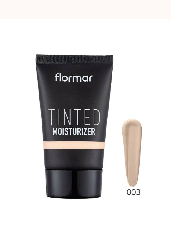 FLORMAR Moisturizer and Even Skin Tone - -