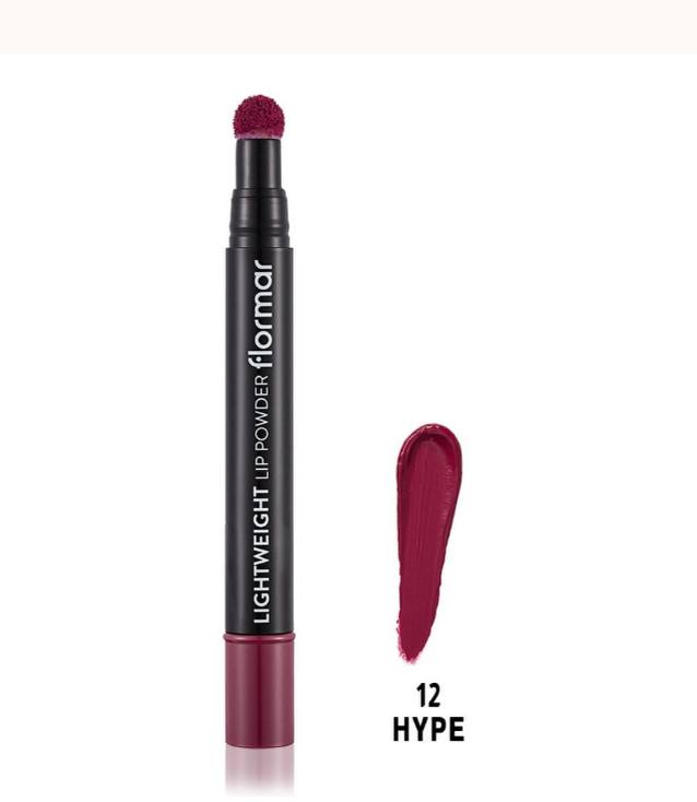 FLORMAR Lipstick - -