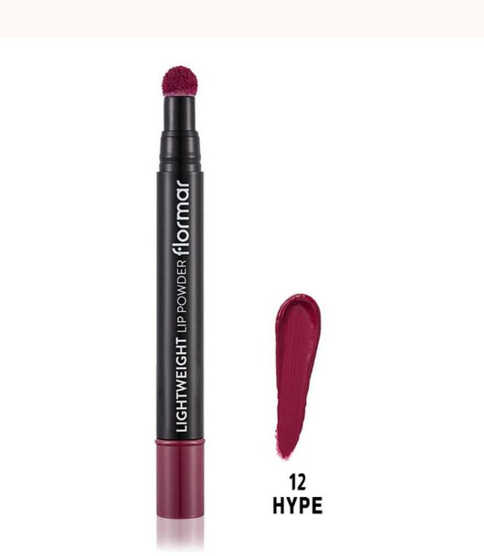 FLORMAR Lipstick - -