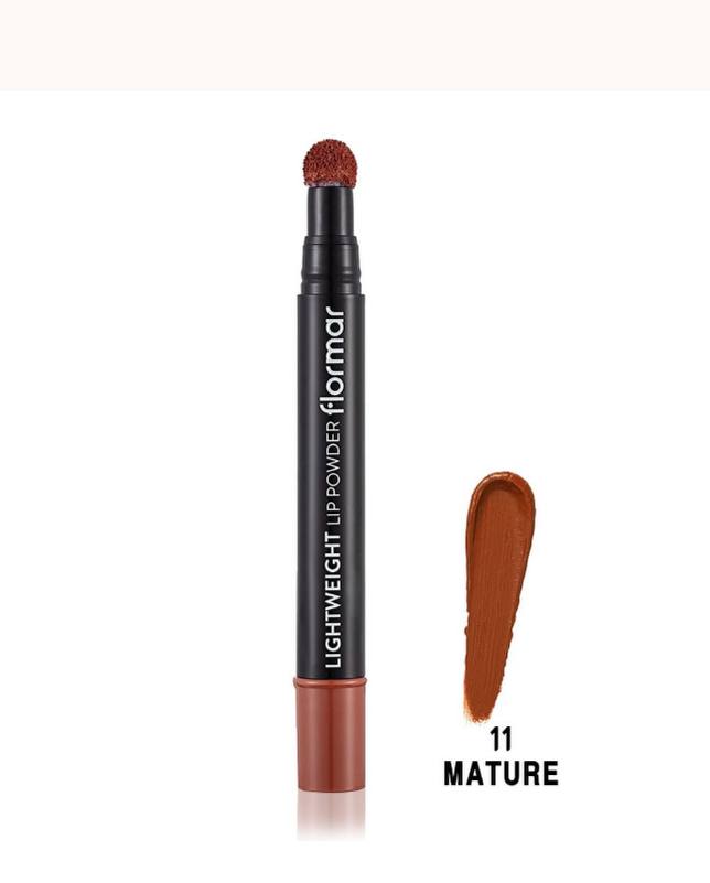 FLORMAR Lipstick - -
