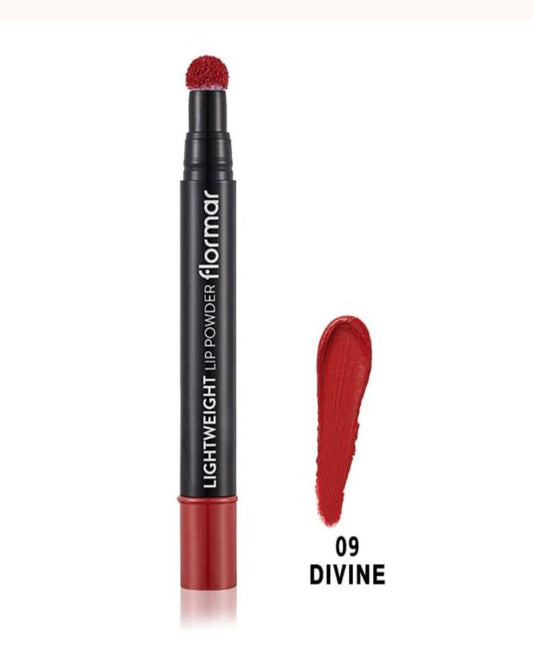FLORMAR Lipstick - -