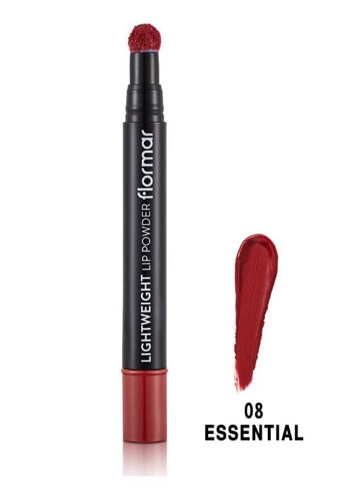 FLORMAR Lipstick - -