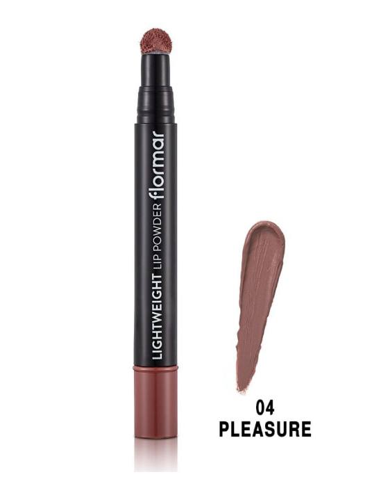 FLORMAR Lipstick - -