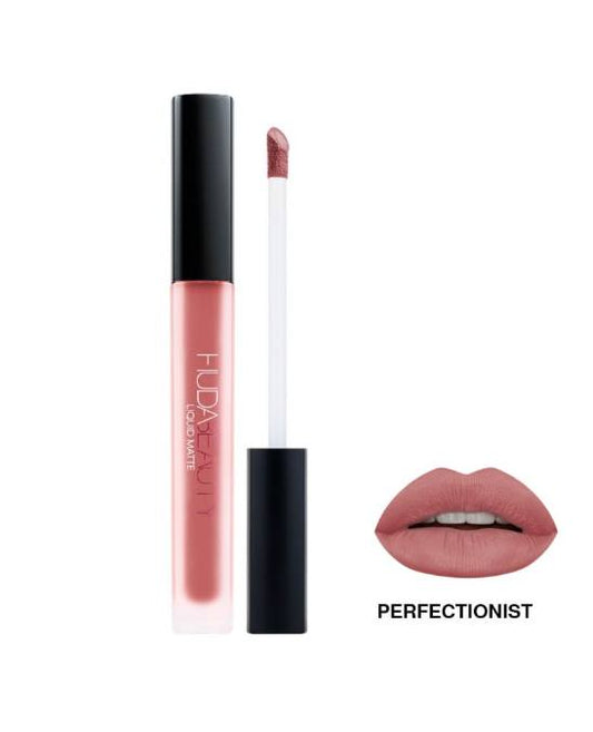 HUDA BEAUTY Matte Lipstick - -