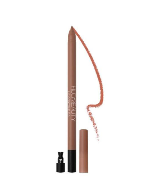 HUDA BEAUTY Lip Liner - -