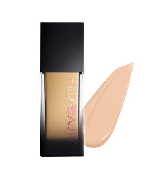 HUDA BEAUTY FAUX FILTER FOUNDATION - -