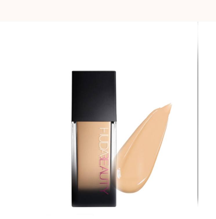 HUDA BEAUTY FAUX FILTER FOUNDATION - -