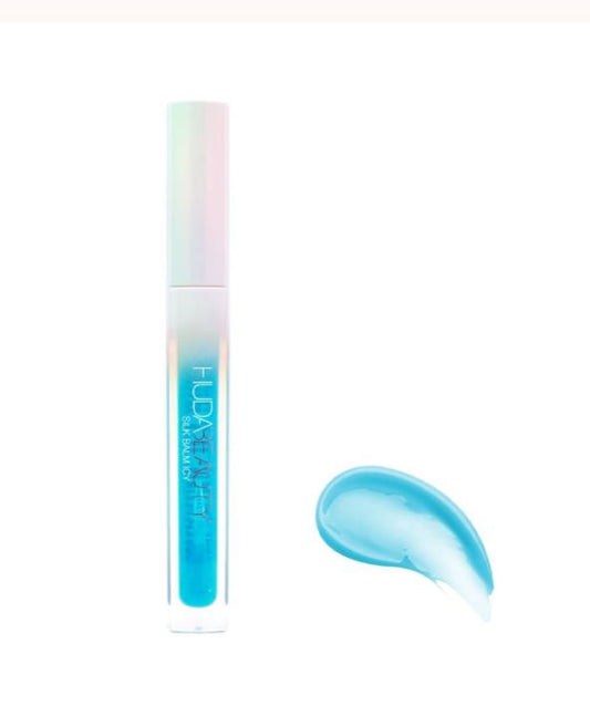 SILK BALM LIP BALM by HUDA BEAUTY - -
